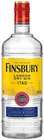 London Dry Gin Angebote von Finsbury bei REWE Gotha für 7,99 €