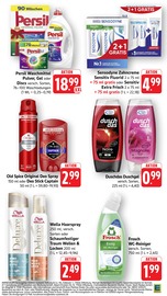 Aktueller EDEKA Prospekt mit Rum, "Aktuelle Angebote", Seite 38