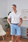 Short chino - UP 2 FASHION - Aldi Short chino - UP 2 FASHION à 8,99 € dans le catalogue Aldi