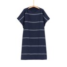 La fouta poncho - TEX HOME en promo chez Carrefour Market La fouta poncho - TEX HOME dans le catalogue Carrefour Market