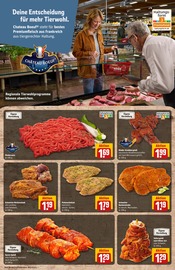 Gyros im REWE Prospekt in Bonn Aktueller REWE Prospekt mit Gyros, "Dein Markt", Seite 12