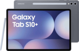 Galaxy Tab S10+ Wi-Fi im Angebot bei MediaMarkt Saturn in Freiburg Galaxy Tab S10+ Wi-Fi Angebote von Samsung bei MediaMarkt Saturn Freiburg für 799,00 €