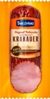 Aktuelle Fleisch Angebote bei Kaufland in Magdeburg Aktuelles Original Polnische Krakauer Angebot bei Kaufland in Magdeburg ab 2,79 €
