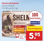 Multipack Angebote von Shelma bei Netto Marken-Discount Ibbenbüren für 5,95 €