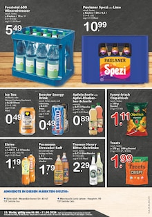 Saft im aktuellen TOP Getränke Prospekt (Düsseldorf) Saft im TOP Getränke Prospekt "Aktuelle Angebote" mit 4 Seiten (Düsseldorf)