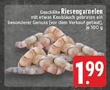 Aktuelle Garnelen Angebote bei EDEKA in Mülheim (Ruhr) Aktuelles Riesengarnelen Angebot bei EDEKA in Mülheim (Ruhr) ab 1,99 €