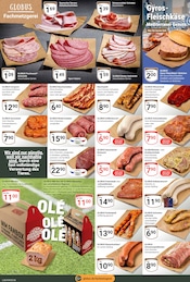 Roastbeef im GLOBUS Prospekt in Ludwigshafen Aktueller GLOBUS Prospekt mit Roastbeef, "Aktuelle Angebote", Seite 13