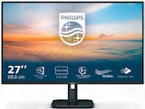 Full-HD-LCL-Monitor 27 Zoll 27E1N1100A im Angebot bei Netto mit dem Scottie in Rostock Full-HD-LCL-Monitor 27 Zoll 27E1N1100A Angebote von PHILIPS bei Netto mit dem Scottie Rostock für 79,00 €