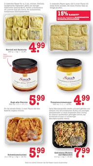 Hähnchen im E center Prospekt "Aktuelle Angebote" mit 70 Seiten (Frankfurt (Main))