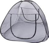 Pop-Up Mosquitonetz im Angebot bei Hornbach in Rheda-Wiedenbrück Pop-Up Mosquitonetz Angebote von Windhager bei Hornbach Rheda-Wiedenbrück für 27,95 €