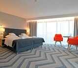 Doppelzimmer Deluxe im 5-Sterne Hotel Hamilton Spa & Wellness Angebote bei REWE Oranienburg für 389,00 €