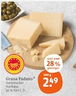 Grana Padano im tegut Prospekt Grana Padano von im aktuellen tegut Prospekt für 2,49 €