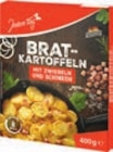 Bratkartoffeln von Jeden Tag im aktuellen tegut Prospekt für 1,49 €