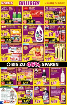 Whiskey im aktuellen Norma Prospekt (Nürnberg) Whiskey im Norma Prospekt "Mehr fürs Geld" mit 27 Seiten (Nürnberg)