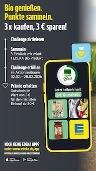 EDEKA Prospekt der KW 9 "Aktuelle Angebote" Aktueller EDEKA Prospekt "Aktuelle Angebote" Seite 2 von 16 Seiten