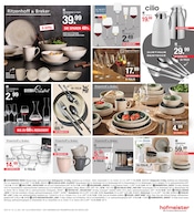 Gin im hofmeister Prospekt in Stuttgart Aktueller hofmeister Prospekt mit Gin, "Riesige Auswahl an Haushaltsartikeln, Accessoires & Dekoration.", Seite 3