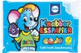 Aktuelle Süßigkeiten Angebote bei Netto Marken-Discount in Neuss Aktuelles Knabber Esspapier Angebot bei Netto Marken-Discount in Neuss ab 0,69 €