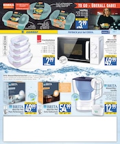 Aktueller EDEKA Prospekt mit Besteck-Set, "DAS BESTE DER WOCHE", Seite 17