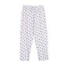 Pantalon flanelle femme - TEX en promo chez Carrefour Saint-Maur-des-Fossés à 9,99 €