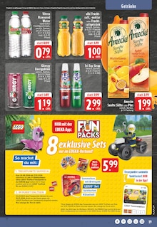 Energydrink im aktuellen E center Prospekt (Niederkassel) Energydrink im E center Prospekt "Aktuelle Angebote" mit 32 Seiten (Niederkassel)
