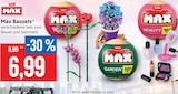 Max Bausets im Angebot bei Kaufhaus Stolz in Greifswald Max Bausets Angebote von ZURU bei Kaufhaus Stolz Greifswald für 6,99 €
