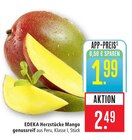 Aktuelles Herzstücke Mango Angebot bei Marktkauf in Heilbronn ab 1,99 €