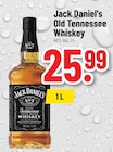 Old Tennessee Whiskey im Angebot bei Trinkgut in Offenbach Old Tennessee Whiskey Angebote von Jack Daniel's bei Trinkgut Offenbach für 25,99 €