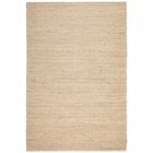JUTETEPPICH 70/130 cm Naturfarben rechteckig von Linea Natura im aktuellen XXXLutz Prospekt für 19,99 €