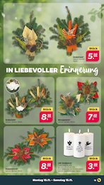 LED Kerze Angebot & Preis im aktuellen Netto mit dem Scottie Prospekt LED Kerze Angebot im aktuellen Netto mit dem Scottie Prospekt auf Seite 15