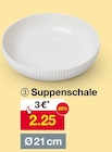 Suppenschale im aktuellen Woolworth Prospekt
