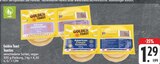 Toasties im Angebot bei E center in Hof Toasties Angebote von Golden Toast bei E center Hof für 1,29 €