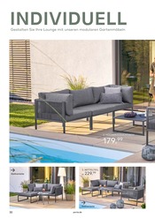 Aktueller porta Möbel Prospekt mit Couch, "LOUNGE, DINING & ACCESSOIRES", Seite 32