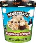 Ice Cream von Ben & Jerry's im aktuellen EDEKA Prospekt