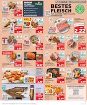 Aktueller Kaufland Prospekt mit Becks, "Aktuelle Angebote", Seite 13