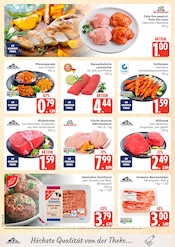 Aktueller Marktkauf Prospekt mit Geflügel, "Top Angebote", Seite 8