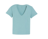T-shirt femme - TEX BASIC dans le catalogue Carrefour Market