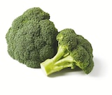 Brokkoli für 0,95 € bei Lidl im Angebot Brokkoli im aktuellen Lidl Prospekt