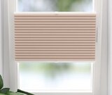 Wabenplissee „Thermo“ im Angebot bei Hornbach in Moers Wabenplissee „Thermo“ Angebote bei Hornbach Moers für 42,95 €