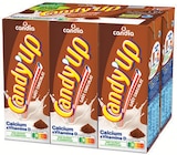 Intermarché Hyper Clermont - Promo -50% de remise immédiate sur le 2ème sur tout CANDY'UP Promo -50% de remise immédiate sur le 2ème sur tout CANDY'UP à dans le catalogue Intermarché Hyper à Clermont