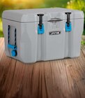 Kühlbox Angebote von Lifetime bei Netto Marken-Discount Straubing für 149,99 €