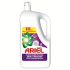 Flüssigwaschmittel Angebote von Ariel bei Lidl Ahaus für 21,99 €
