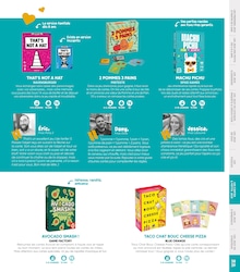 Offre Oranges dans le catalogue Fnac du moment à la page 39