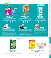 Pizza en promo dans le catalogue Fnac à la page 39