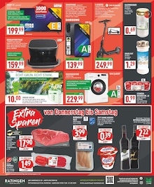 Waschmaschine im aktuellen Marktkauf Prospekt (Ratingen) Waschmaschine im Marktkauf Prospekt "Aktuelle Angebote" mit 34 Seiten (Ratingen)