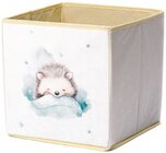 Aktuelles Aufbewahrungsbox Angebot bei Netto mit dem Scottie in Dresden ab 6,99 €