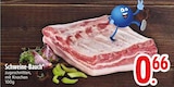 Schweine-Bauch Angebote bei EDEKA Landshut für 0,66 €