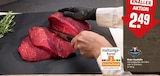 Aktuelle Steak Angebote bei REWE in Offenbach (Main) Aktuelles Rinder-Steakhüfte Angebot bei REWE in Offenbach (Main) ab 2,49 €