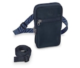 Umhängetasche für 14,99 € bei Tchibo im Supermarkt im Angebot Umhängetasche im aktuellen Tchibo im Supermarkt Prospekt