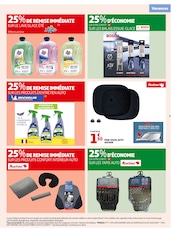 Lave-Linge Angebote im Prospekt "EMBARQUEMENT IMMÉDIAT POUR LES PRIX BAS." von Auchan Hypermarché Lave-Linge Angebote im Prospekt "EMBARQUEMENT IMMÉDIAT POUR LES PRIX BAS." von Auchan Hypermarché auf Seite 5