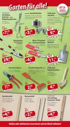 Astschere Angebot & Preis im aktuellen Sonderpreis Baumarkt Prospekt Astschere Angebot im aktuellen Sonderpreis Baumarkt Prospekt auf Seite 6